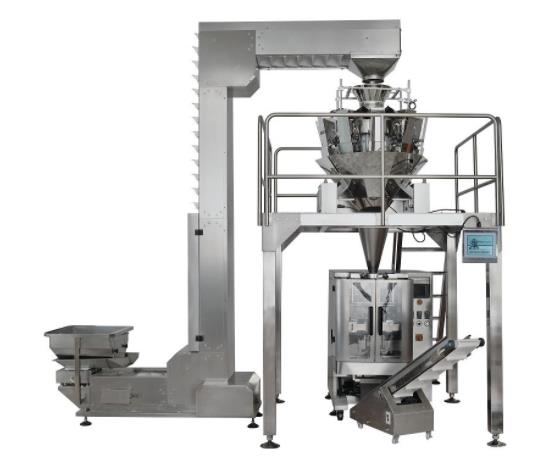 河南斗式上料機