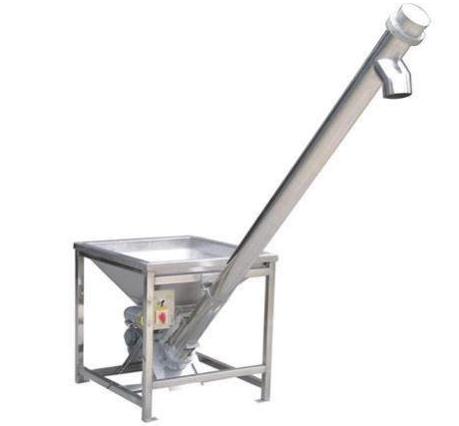 如何選擇螺旋上料機的合適規(guī)格型號？