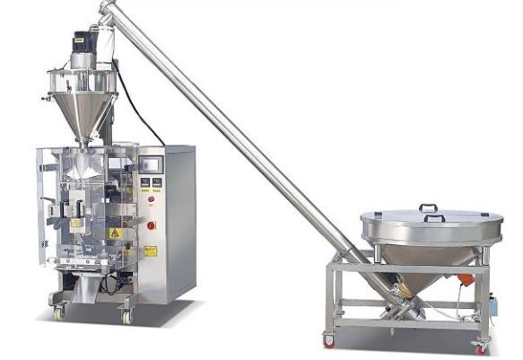 二連浩特螺旋上料機廠家直銷-化工食品級螺旋提升機定制-高效密封輸送解決方案