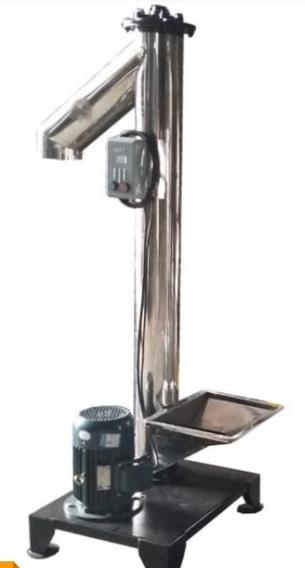 不銹鋼螺旋提升機定制